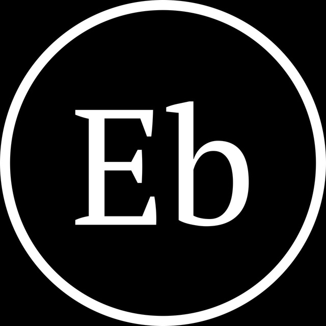 Eblogram logo